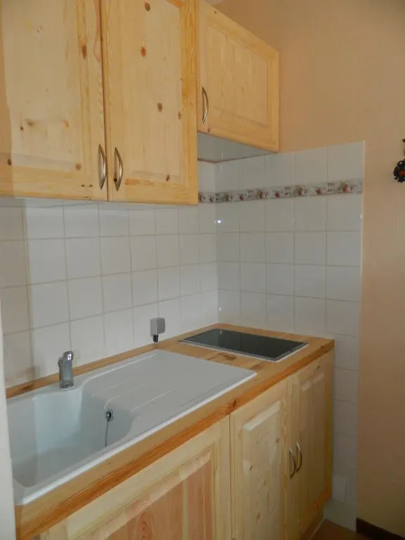 Gîtes la Mexicaine Jausiers Appartement
