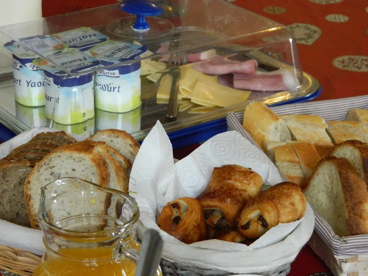 Gîtes la Mexicaine Jausiers France